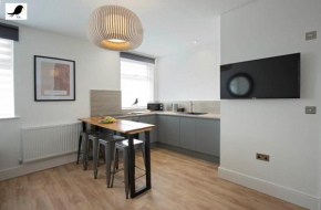Blackbird Accommodation and Luxury Apartments room 15